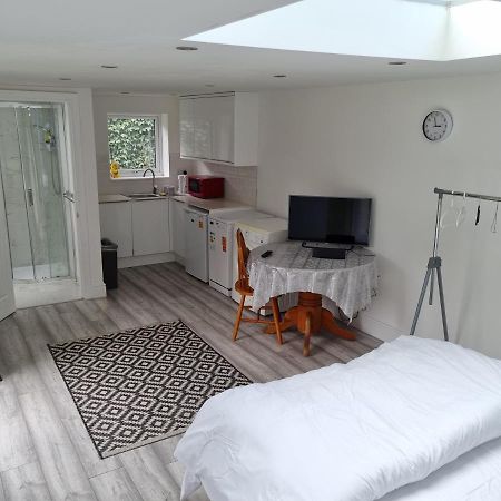 Holiday Out House Apartment London Exterior photo